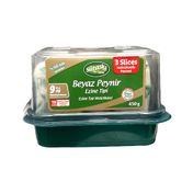 Sütaş Klasik 3 Dilim 450 gr Beyaz Peynir