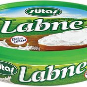 Sütaş Labne 4x400 gr Peynir