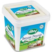 Sütaş Tam Yağlı 500 gr Beyaz Peynir