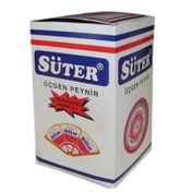 Süter 80x15 gr Üçgen Peynir