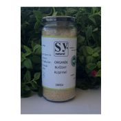 Sy Naturel Organik 180 gr Buğday Ruşeymi