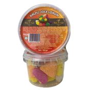 Ta-Ha 185 gr Kalpli Jöle Lokum