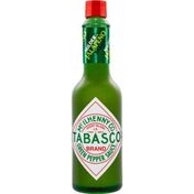 Tabasco 57 ml Yeşil Biber Sosu