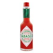Tabasco 60 ml Acı Biber Sosu