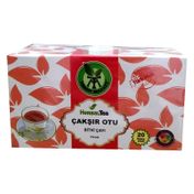 Tabiat Market 20 Poşet Çakşır Otu Bitki Çayı