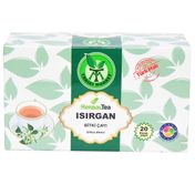 Tabiat Market 20'li Isırgan Bitki Çayı