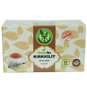 Tabiat Market 20'li Kırkkilit Otlu Bitki Çayı