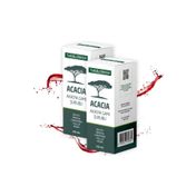 Tabib Lokman 2x230 ml Acacia Akasya Gamı Şurubu