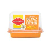Taciroğlu 450 gr Klasik Dilimli İnek Peyniri