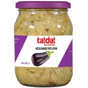 Tada 520 gr Közlenmiş Patlıcan