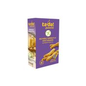 Tada 85 gram Glutensiz Peynirli Dereotlu Mini Kraker