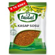 Tadal 10x100 gr Kasap Sosu