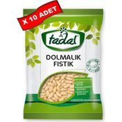 Tadal 10x15 gr Dolmalık Fıstık