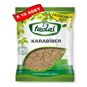 Tadal 10x90 gr Toz Karabiber
