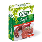 Tadal 15x600 gr Sucuk Harcı