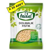 Tadal 20x15 gr Dolmalık Fıstık