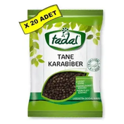 Tadal 20x25 gr Tane Karabiber