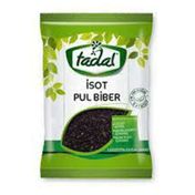Tadal 20x35 gr İsot Pul Biber
