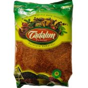 Tadalım 1 kg Acı Pul Biber