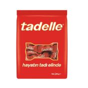 Tadelle 200 gr Çikolata