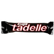 Tadelle 30 gr Bitter Çikolata