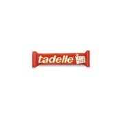 Tadelle 52 gr Fındık Dolgulu Sütlü Çikolata