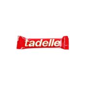 Tadelle 8 g Fındık Dolgulu Sütlü Çikolata