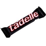 Tadelle Fındık Dolgulu Bitter 30 gr