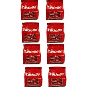 Tadelle Fındık Dolgulu Sütlü Mini Çikolata 200 gr