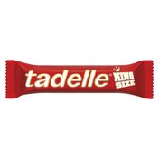 Tadelle King Size 52 gr Çikolata