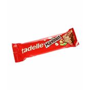 Tadelle Maxinut 30 gr Gofret