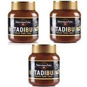 Tadıbu 3x330 gr Kakaolu Fındık Ezmesi