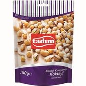 Tadım 12x180 gr Kokteyl Karışık Kuruyemiş