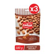 Tadım 3x180 gr Badem İçi
