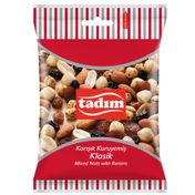 Tadım 45 gr Klasik Karışık Kuruyemiş