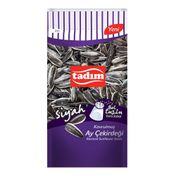 Tadım 4x180 gr Bol Tuzlu Kavrulmuş Siyah Ayçekirdeği