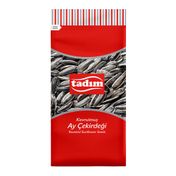 Tadım 4x180 gr Siyah Kavrulmuş Ayçekirdeği