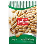 Tadım 500 gr Kabuklu Yer Fıstığı
