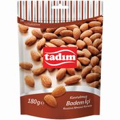 Tadım 6x180 gr Kavurulmuş Badem İçi