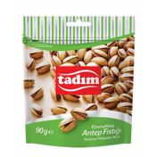 Tadım Antep Fıstığı 90 gr Kuruyemiş