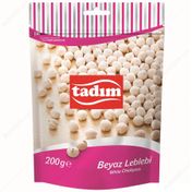 Tadım Beyaz Leblebi 200 gr Kuruyemiş