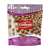 Tadım Çifte Kavrulmuş 90 gr Sarı Leblebi