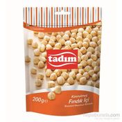 Tadım Fındık Içi 200 gr Kuruyemiş