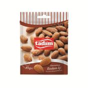 Tadım Kavrulmuş 40 gr x 22 Adet Badem İçi