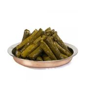 Tadım Kuru Fırını 1 kg Yaprak Sarma Zeytin Yağlı