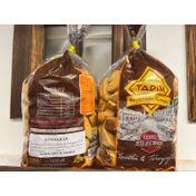 Tadım Kuru Fırını 2x1 kg Tam Tereyağlı Margarin İçermez Beypazarı Kurusu