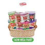 Tadım Kuruyemiş Mega Paket
