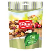 Tadım Naturel 180 gr Karışık Çiğ Kuruyemiş