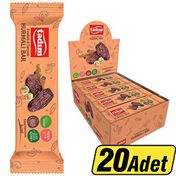 Tadımca 20x40 gr Fındık Tarçın Hurmalı Bar