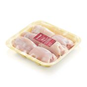 Tadpi 1 kg Pilic Izgara Tava